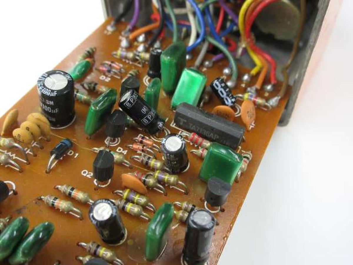 BOSS [Made in 1982] DS-1 DS-1