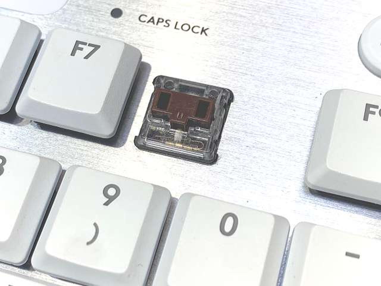 LOGICOOL Gaming Keyboard G913 TKL | BanzaiHobby