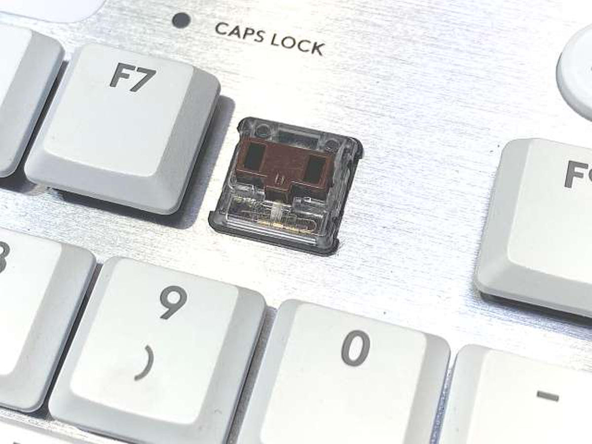 LOGICOOL Gaming Keyboard G913 TKL