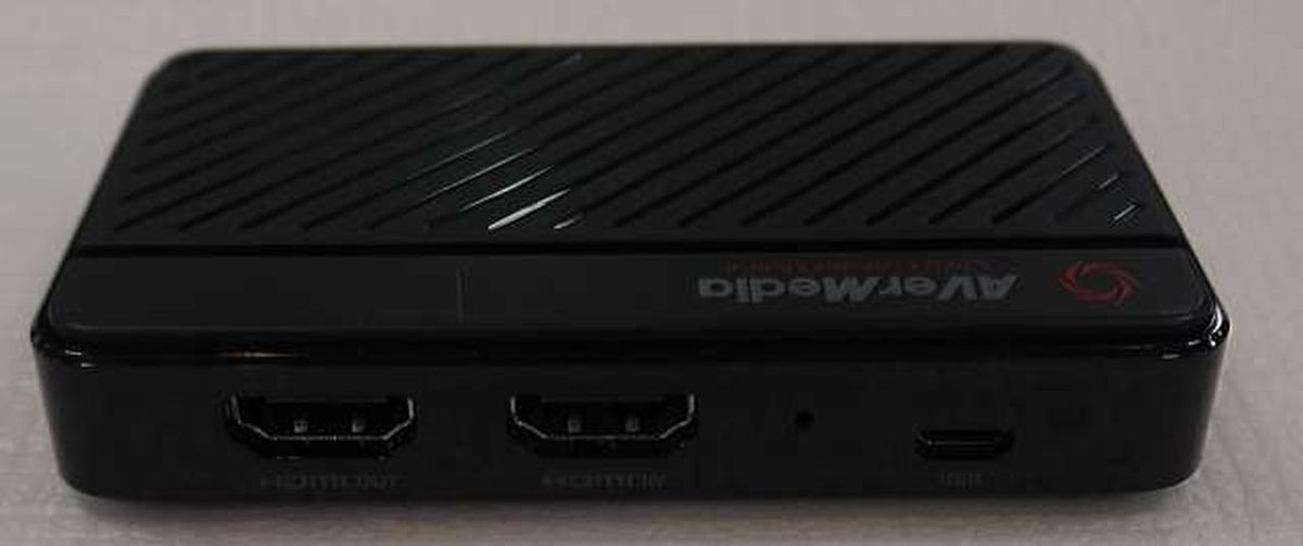 AVerMedia Video capture device GC311