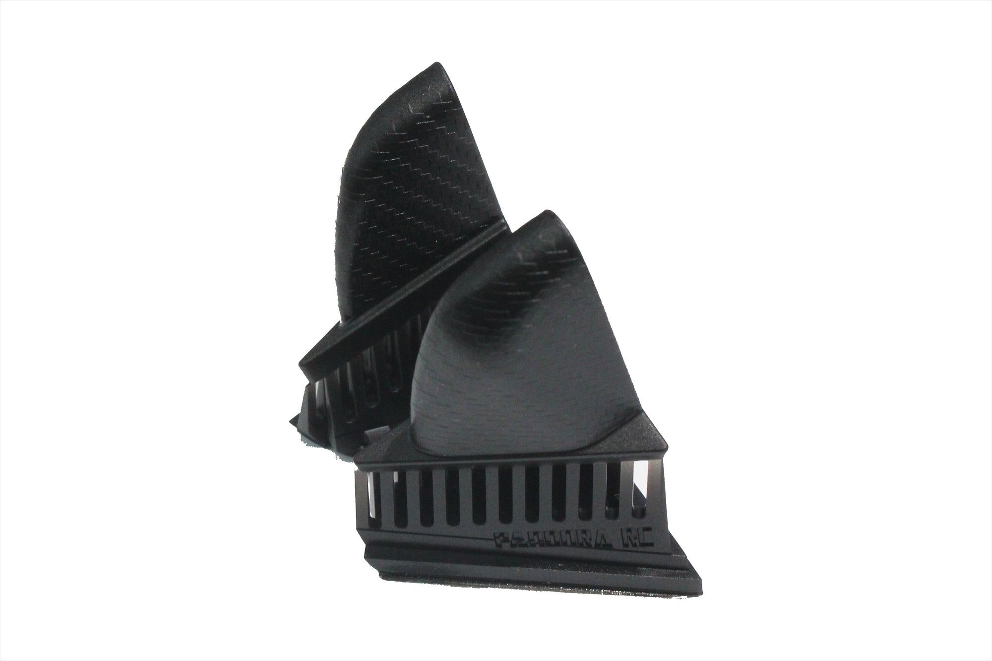 Retrovisor Pandora RC APA-1563 (Tipo Aero/Estilo Carbono) - BanzaiHobby