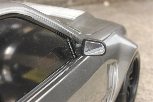 Pandora RC APA-1506 Door Mirror (Standard) - BanzaiHobby