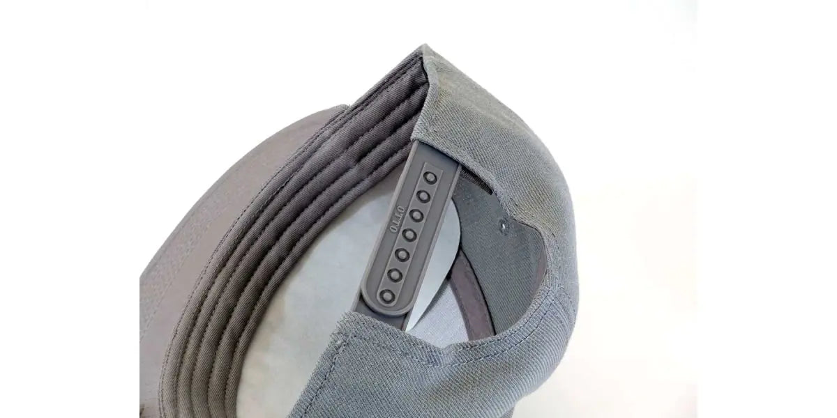 Kyosho KOS-CAP01GY KYOSHO 3D Cap (Gray/Free)