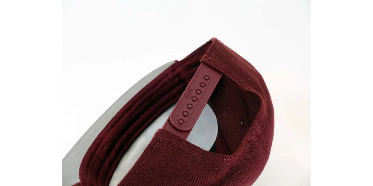 Kyosho KOS-CAP01BG KYOSHO 3D Cap (Burgundy/Free)