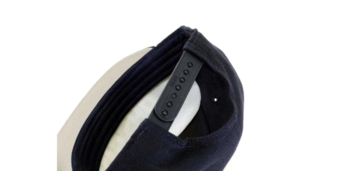 Kyosho KOS-CAP01NV KYOSHO 3D Cap (Navy/Free)