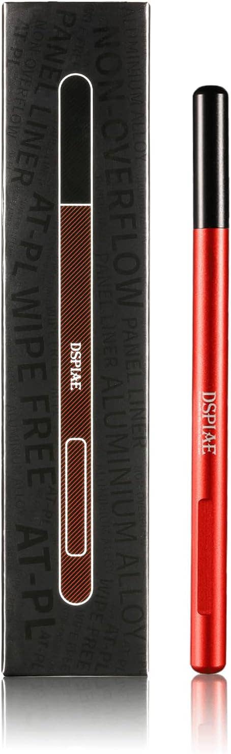 Plamokojo AT-PL Aluminum Fountain Pen for Inking