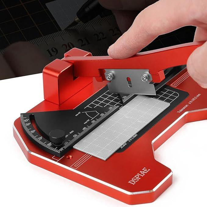 Plamokojo AT-CJ Angle Cutter - BanzaiHobby