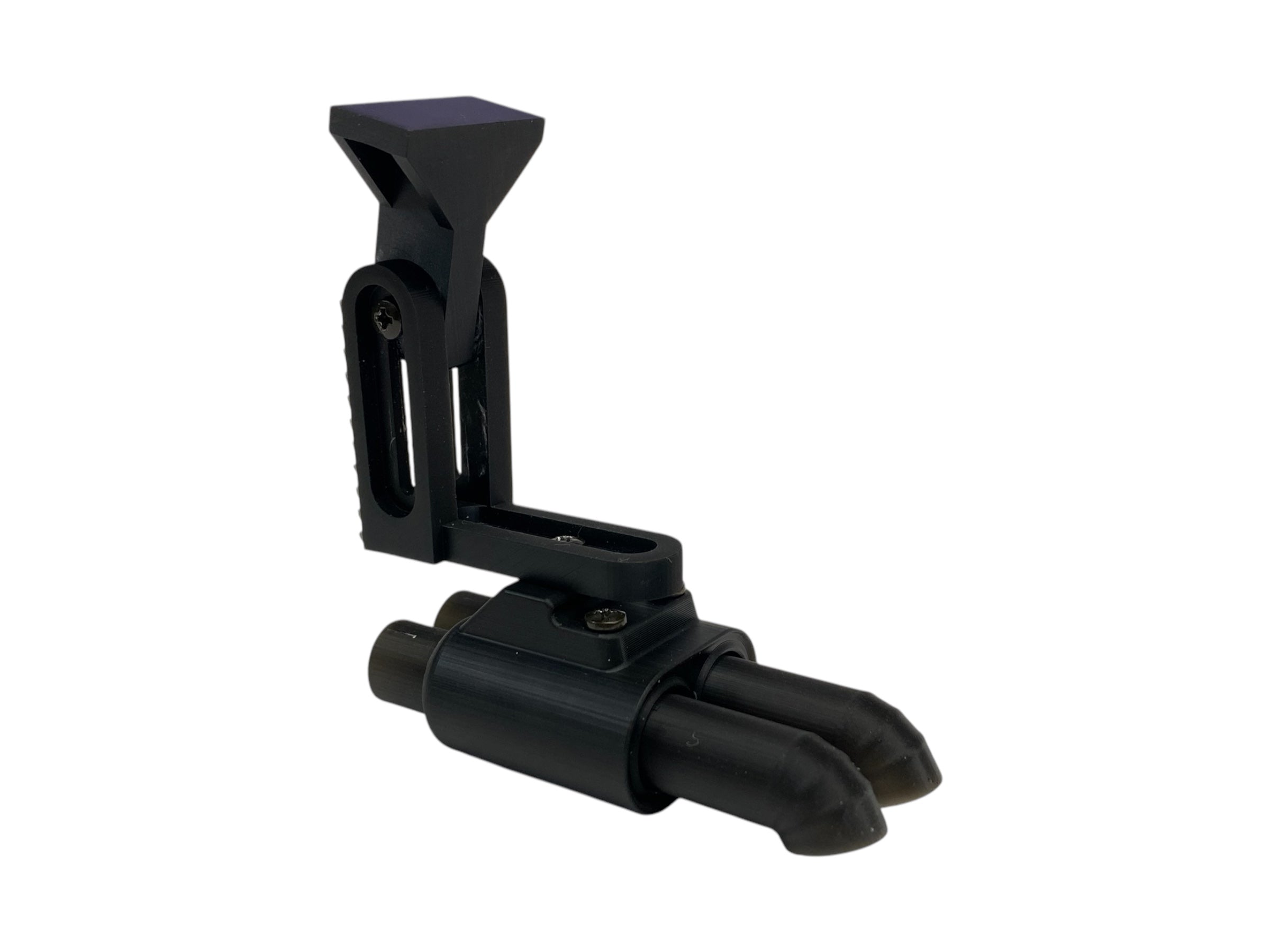Pandora RC APA-1576 Dual Muffler (Bracket) - BanzaiHobby