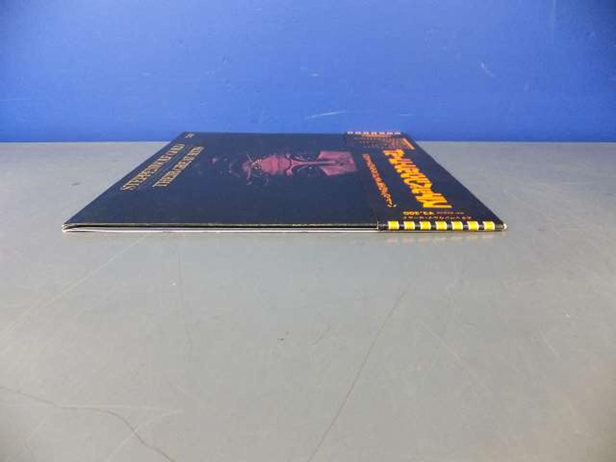 Toshiba EMI Corporation STEPPENWOLF/STEPPENWOLF GOLD IPP-80232/STEPPENWOLF GOLD