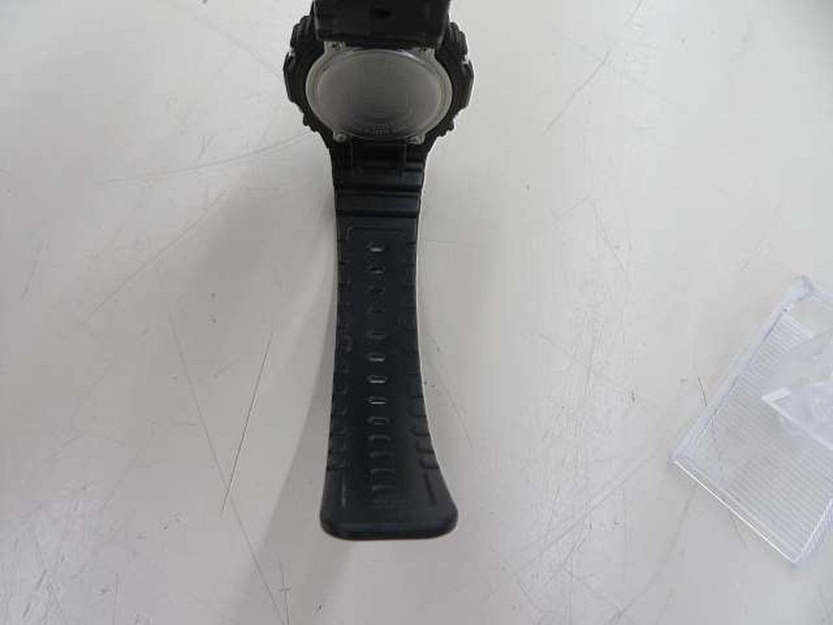 CASIO Quartz Digital Wristwatch G-5600UE