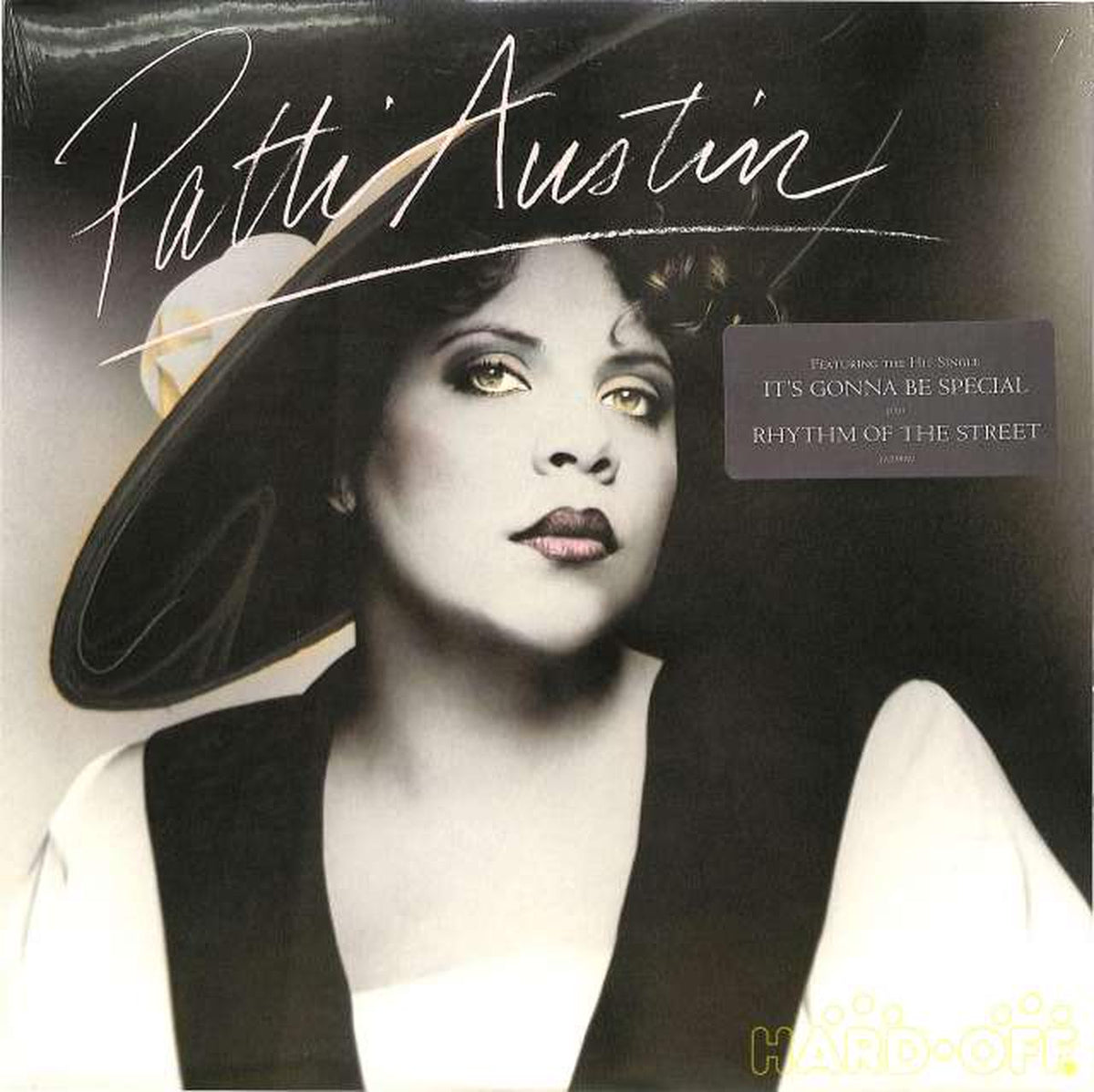 Warner (unopened) Patti Austin 23974-1