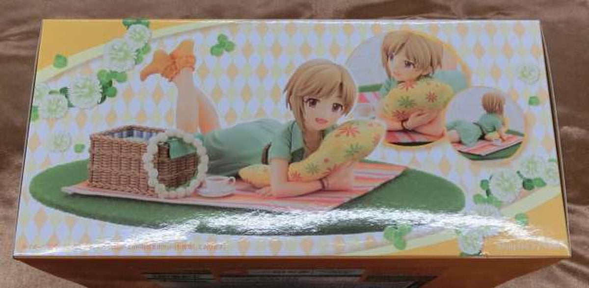 KOTOBUKIYA Robot Soft Vinyl Figure Yumi Aiba 1/8 Unopened - KOTOBUKIYA Banzai Hobby
