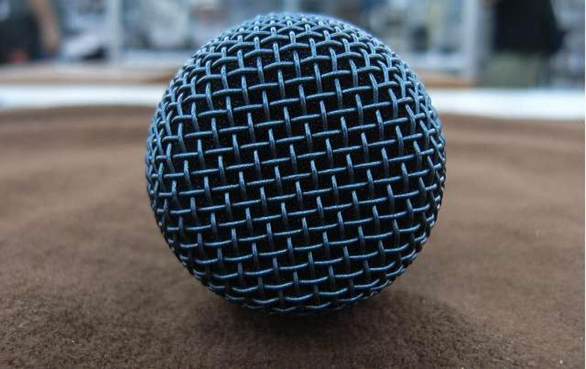 SENNHEISER Dynamic Microphone E945