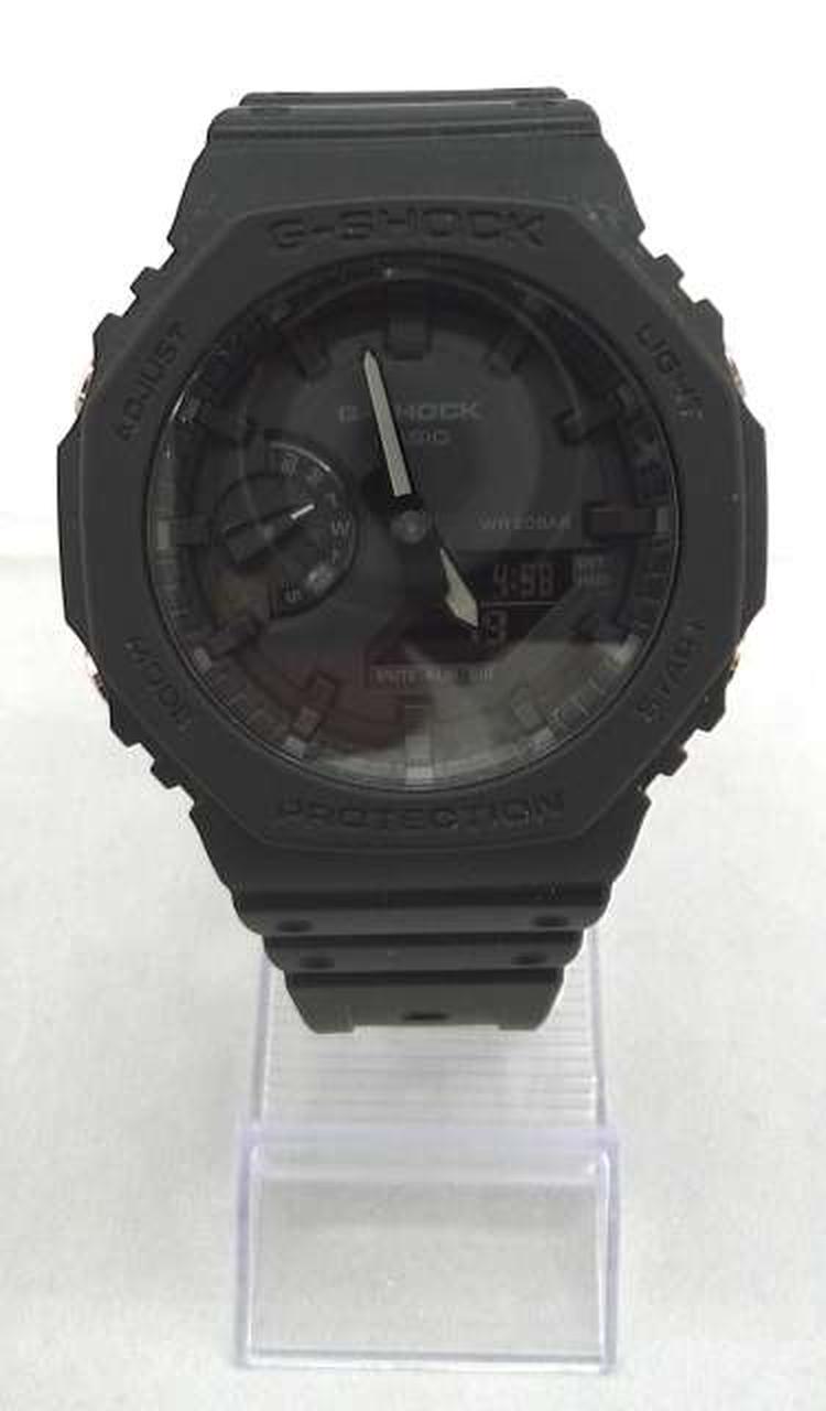 CASIO G-SHOCK GA-2100 - Banzai Thrifting | BanzaiHobby