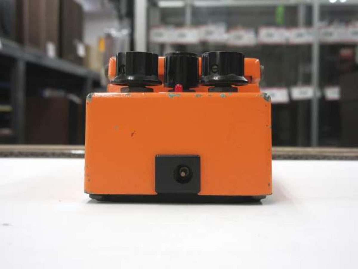BOSS [Made in 1982] DS-1 DS-1