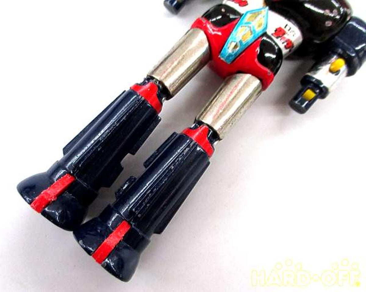 Poppy Chogokin DX Grendizer "UFO Robot Grendizer"