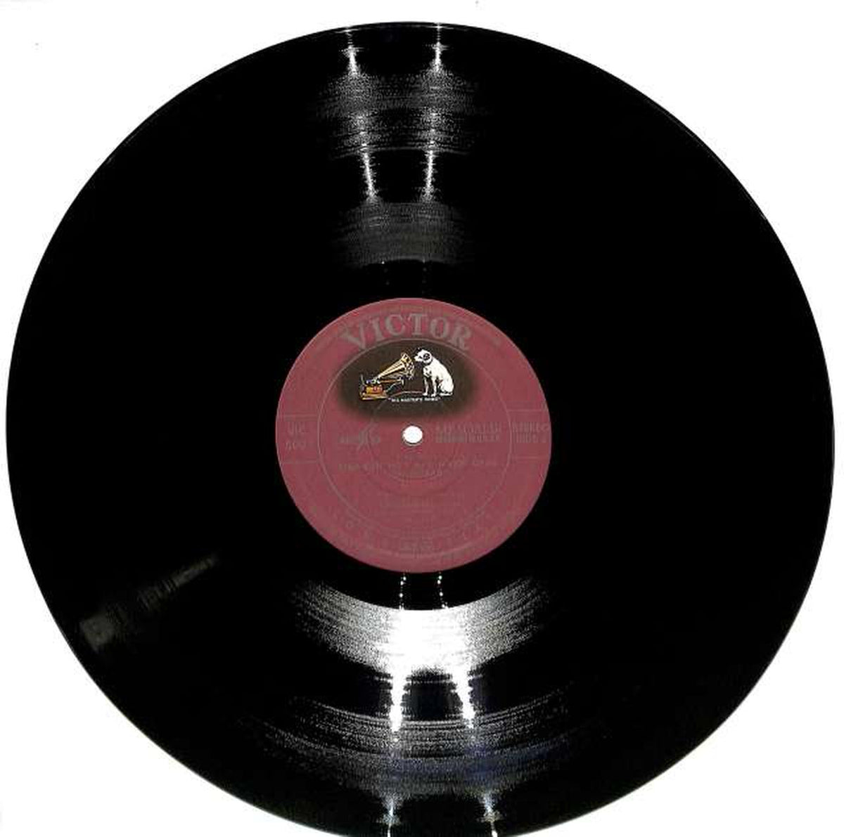 Nippon Victor (Melodia) Shostakovich "Leningrad" Svetlanov VIC-5002-3 (2LP)