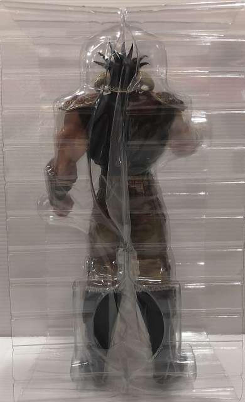 Ichiban Kuji (BANPRESTO) MASTERLISE Last One Prize Raoh Ichiban Kuji Fist of the North Star