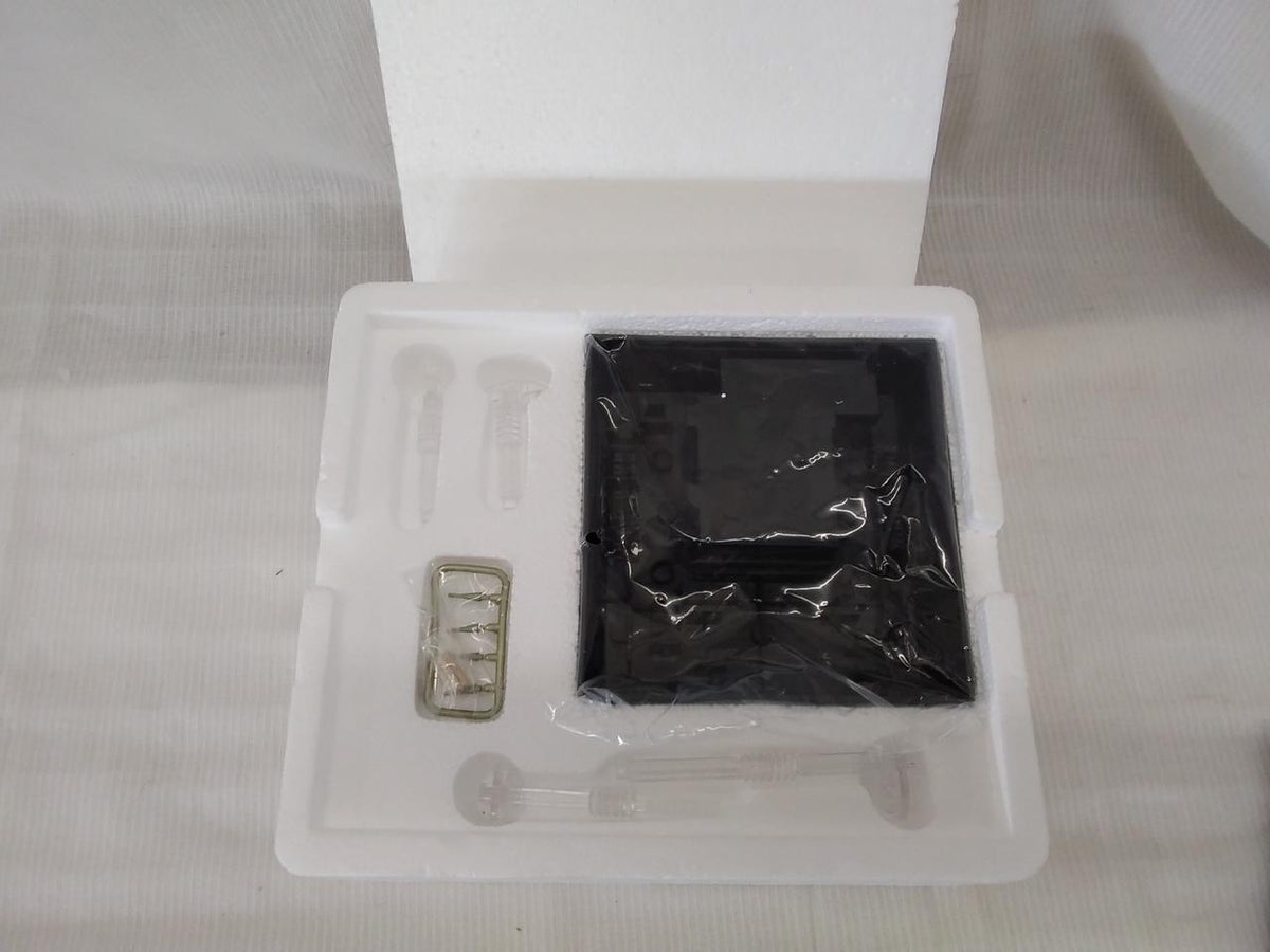 Bandai Chogokin Soul King Joe Opened GX-37