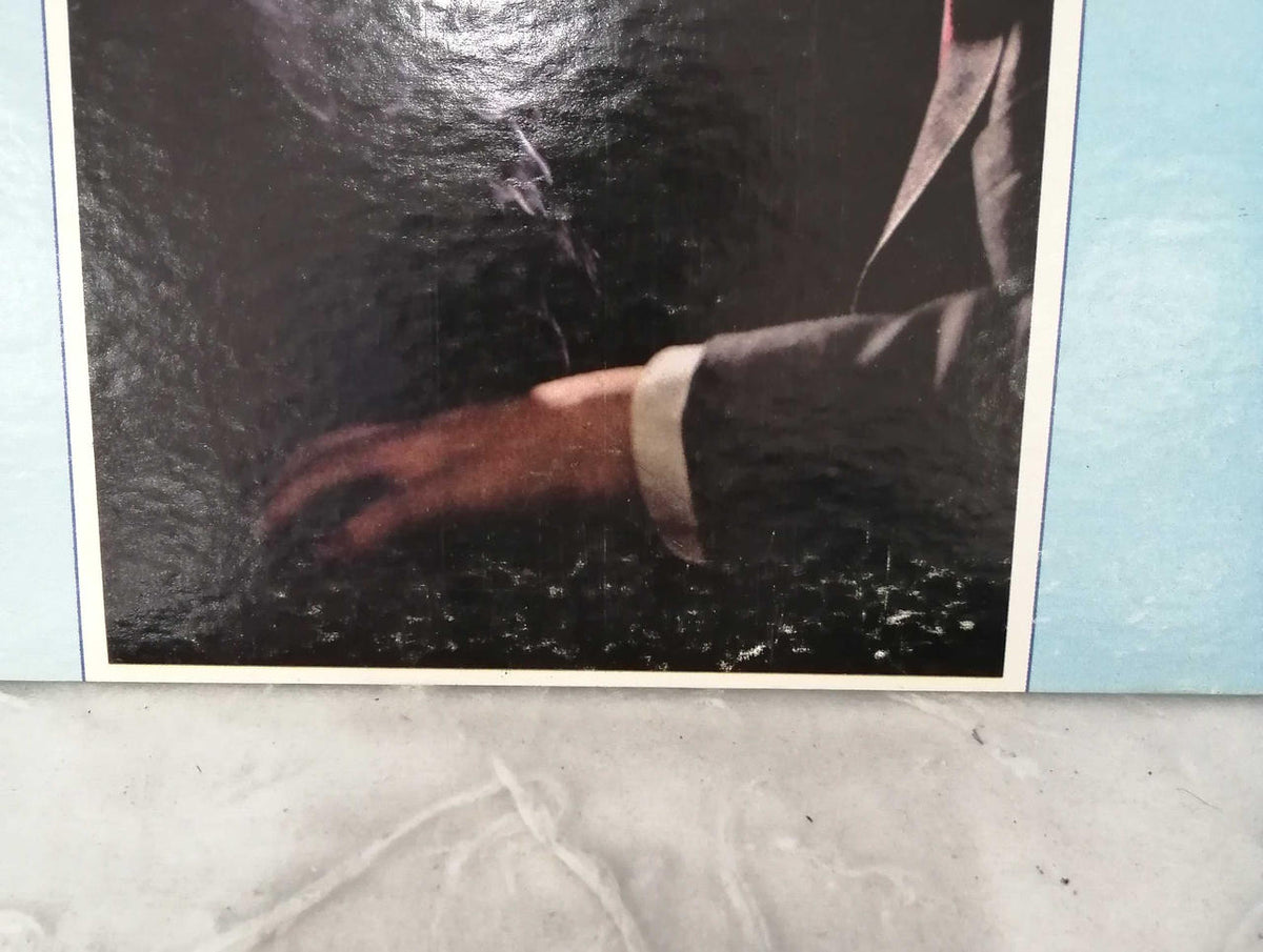 VERVE Record: BILL EVANS