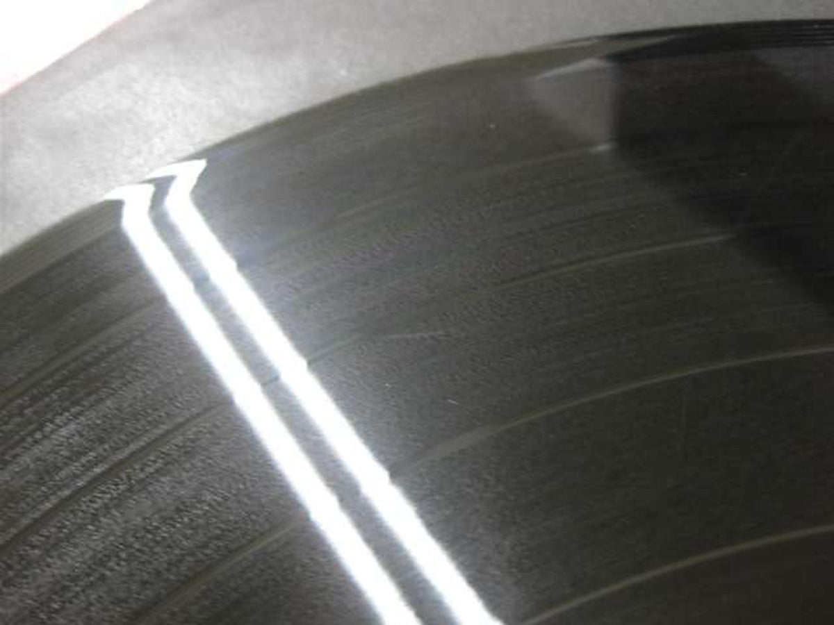 Toshiba Musical Industries The Beatles / Yesterday and Today (Black Disc) The Beatles / Yesterday and Today (Black Record)