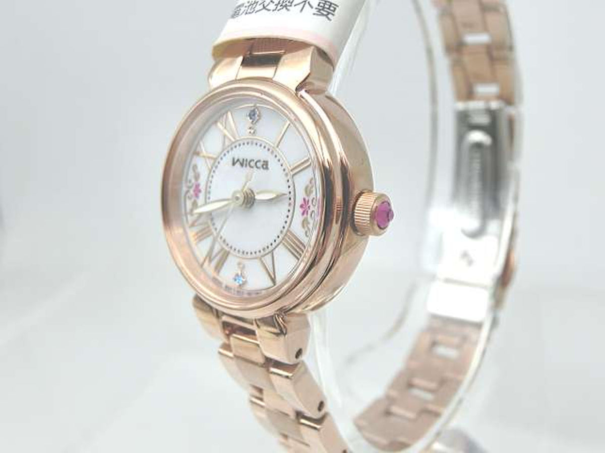 CITIZEN Frozen Wicca KP2-167-13 KP2-167-13