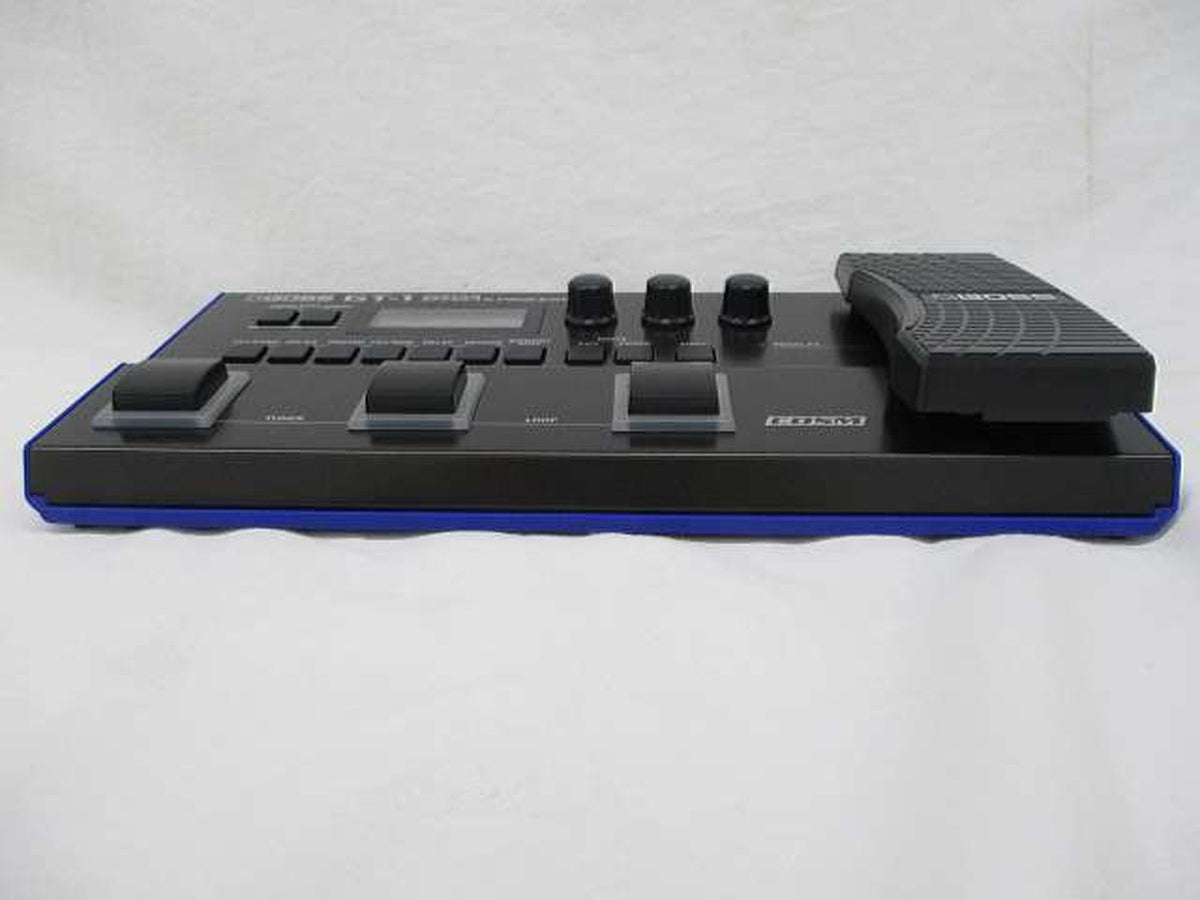 BOSS Multi-Effects GT-1