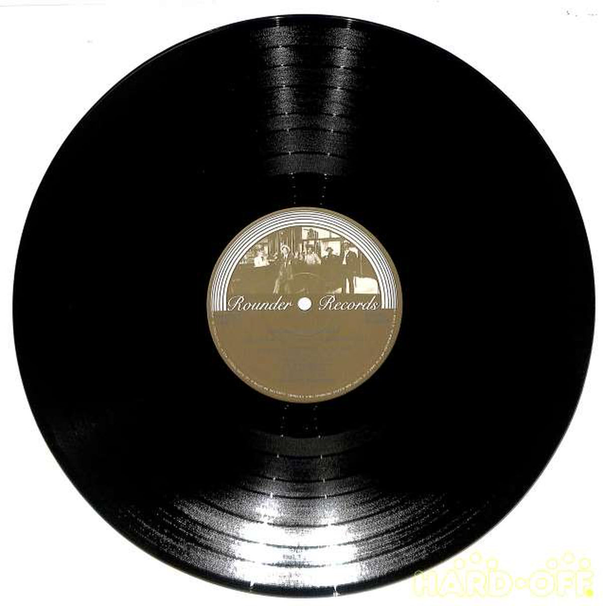 trio Joe Val & New England Bluegrass Boys "One PA-3067"