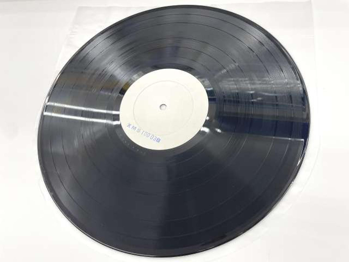 COLUMBIA [Test Press] Sadao Watanabe from Brazil [Sample Disc] XMS-10003-CT