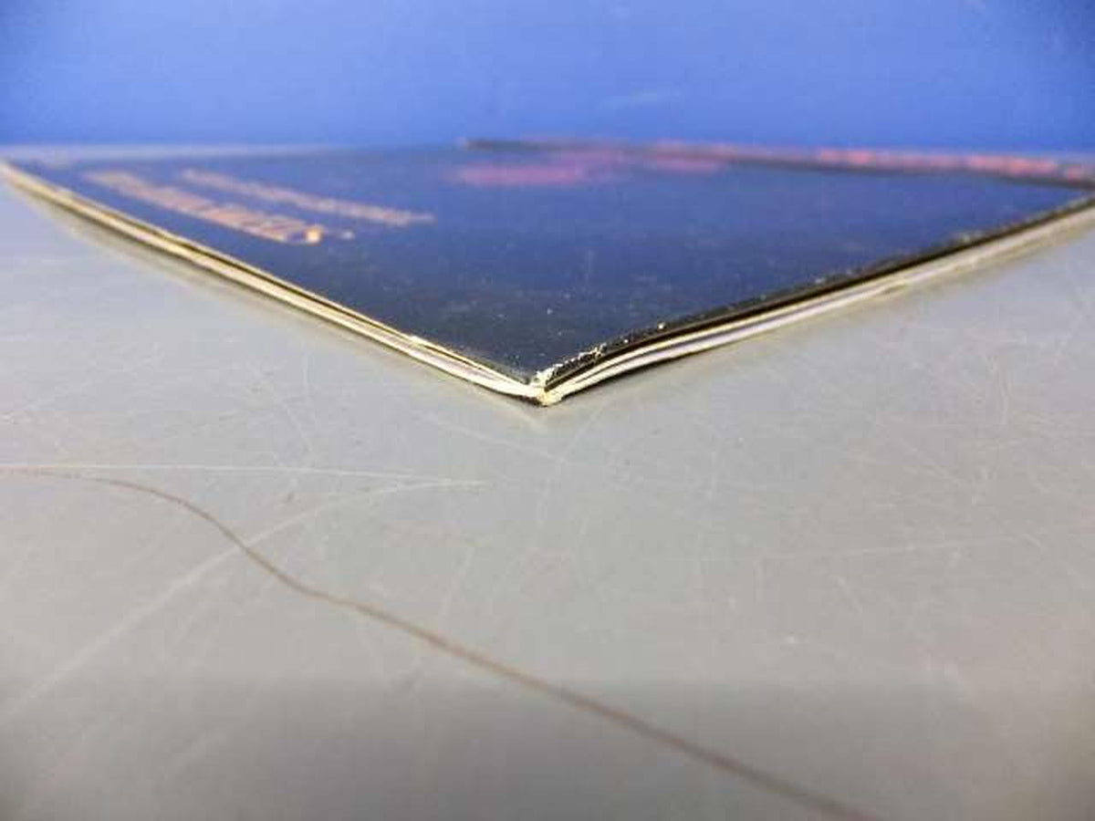 Toshiba EMI Corporation STEPPENWOLF/STEPPENWOLF GOLD IPP-80232/STEPPENWOLF GOLD