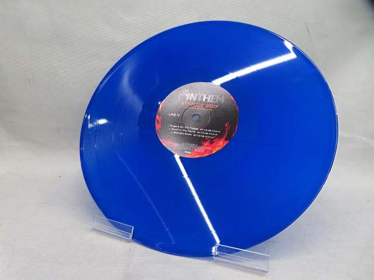 WARD RECORDS Japanese Music ANTHEM ATTITUDE 2017