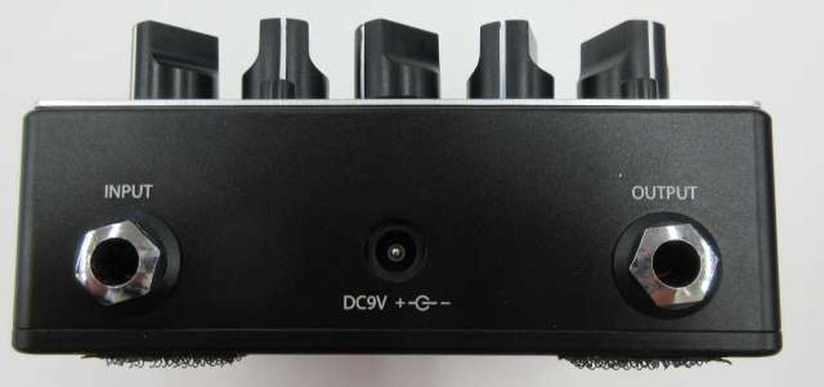 LIMETONE AUDIO Effects pedal [Distortion type] JACKAL - Banzai Thrifting | BanzaiHobby