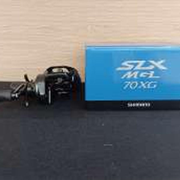 SHIMANO Baitcasting Reel 19 SLX MGL 70XG 04050 – BanzaiHobby