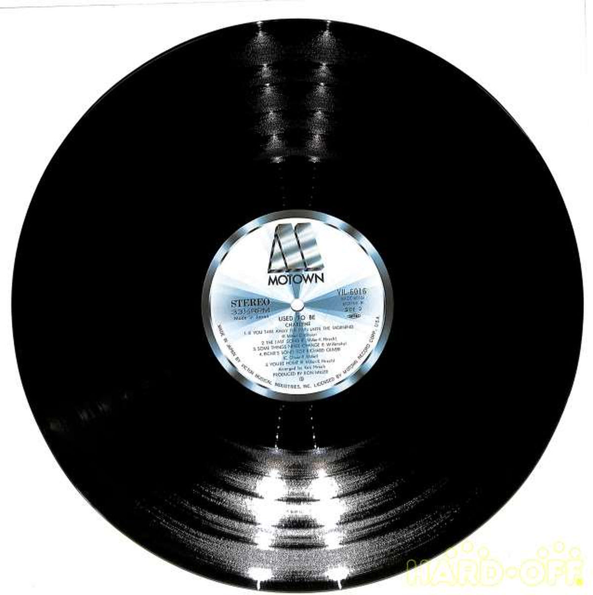Victor Charlene "By the Edge of Time" VIL-6016