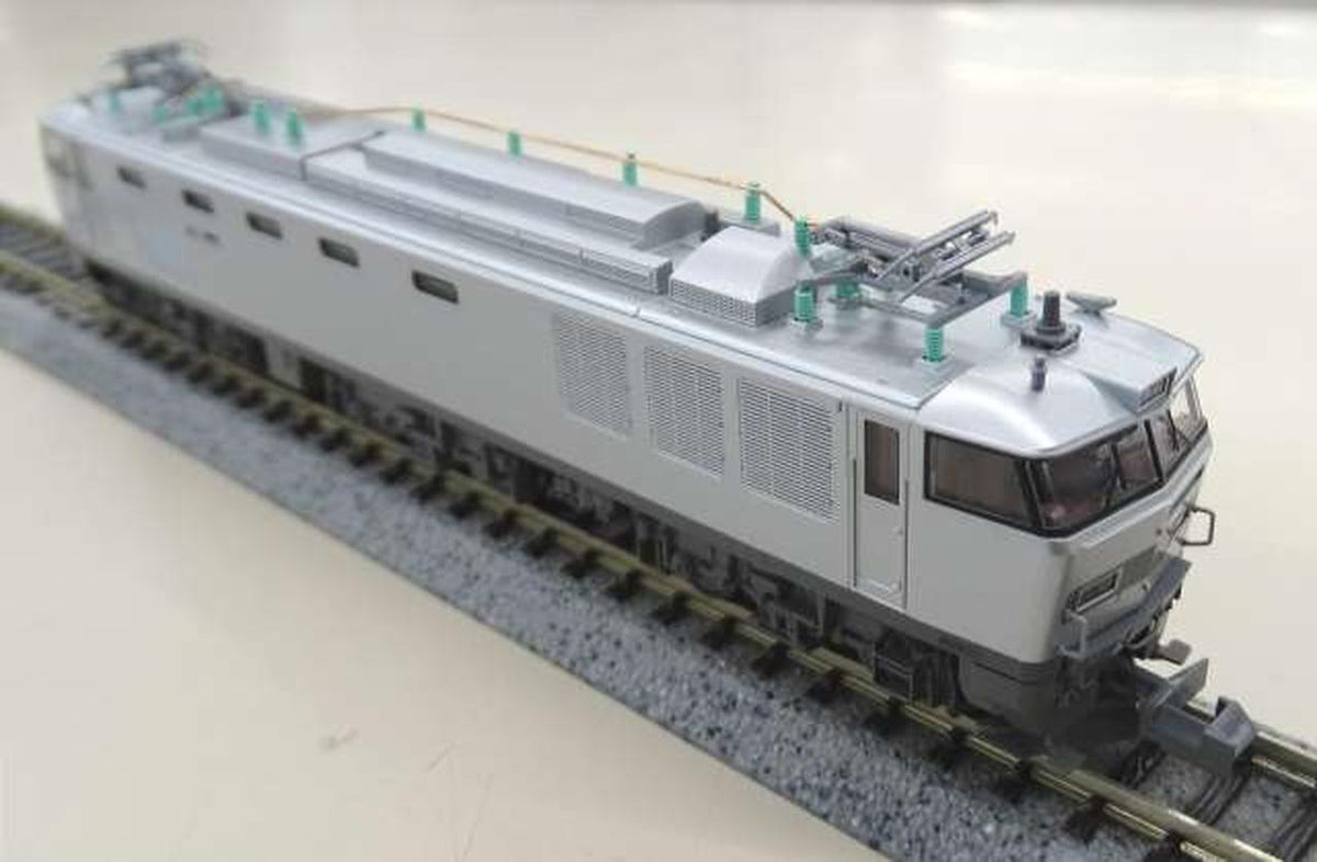 KATO Electric Locomotive 3065-5