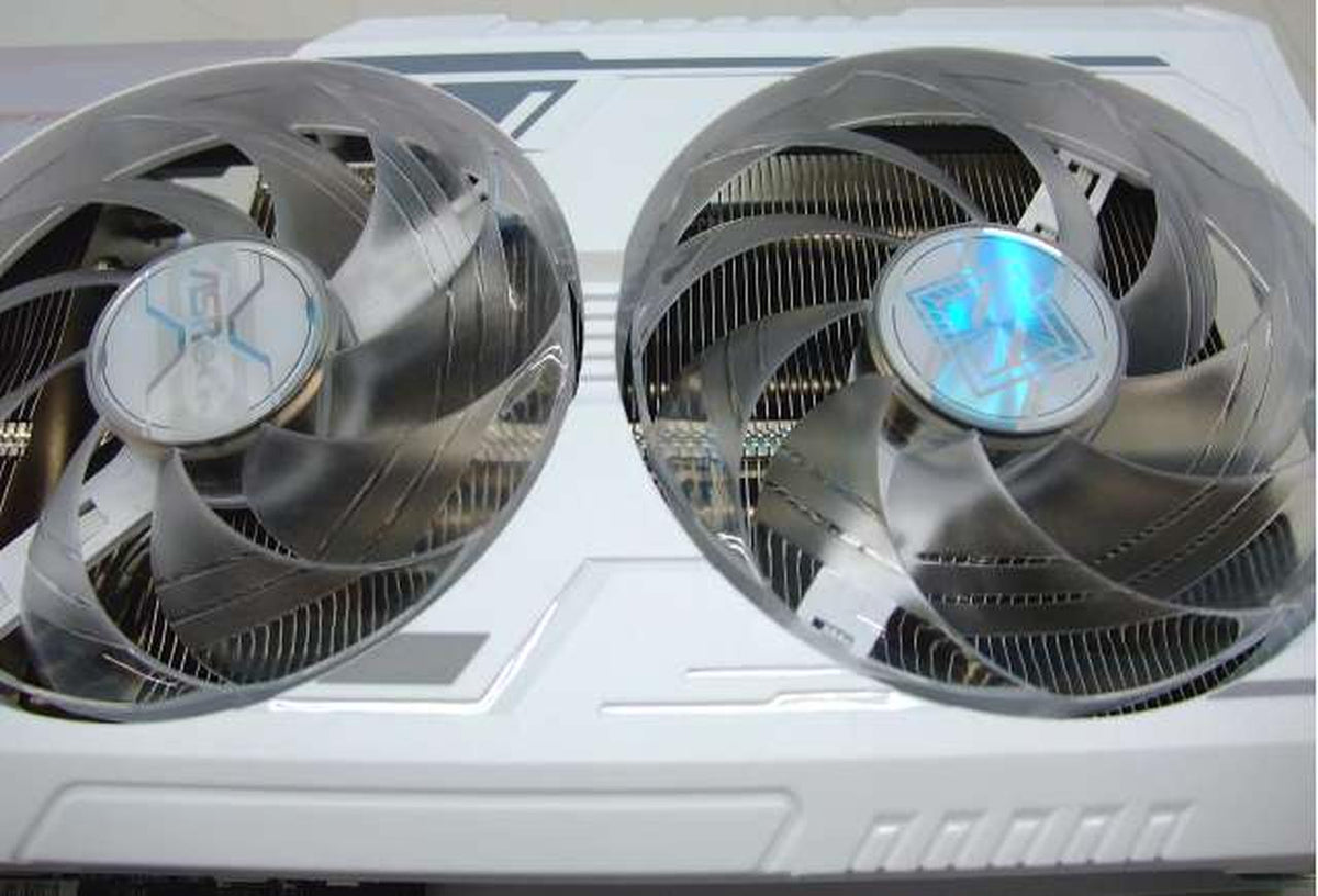 ASROCK Video Library RX9060XT SL 8GO