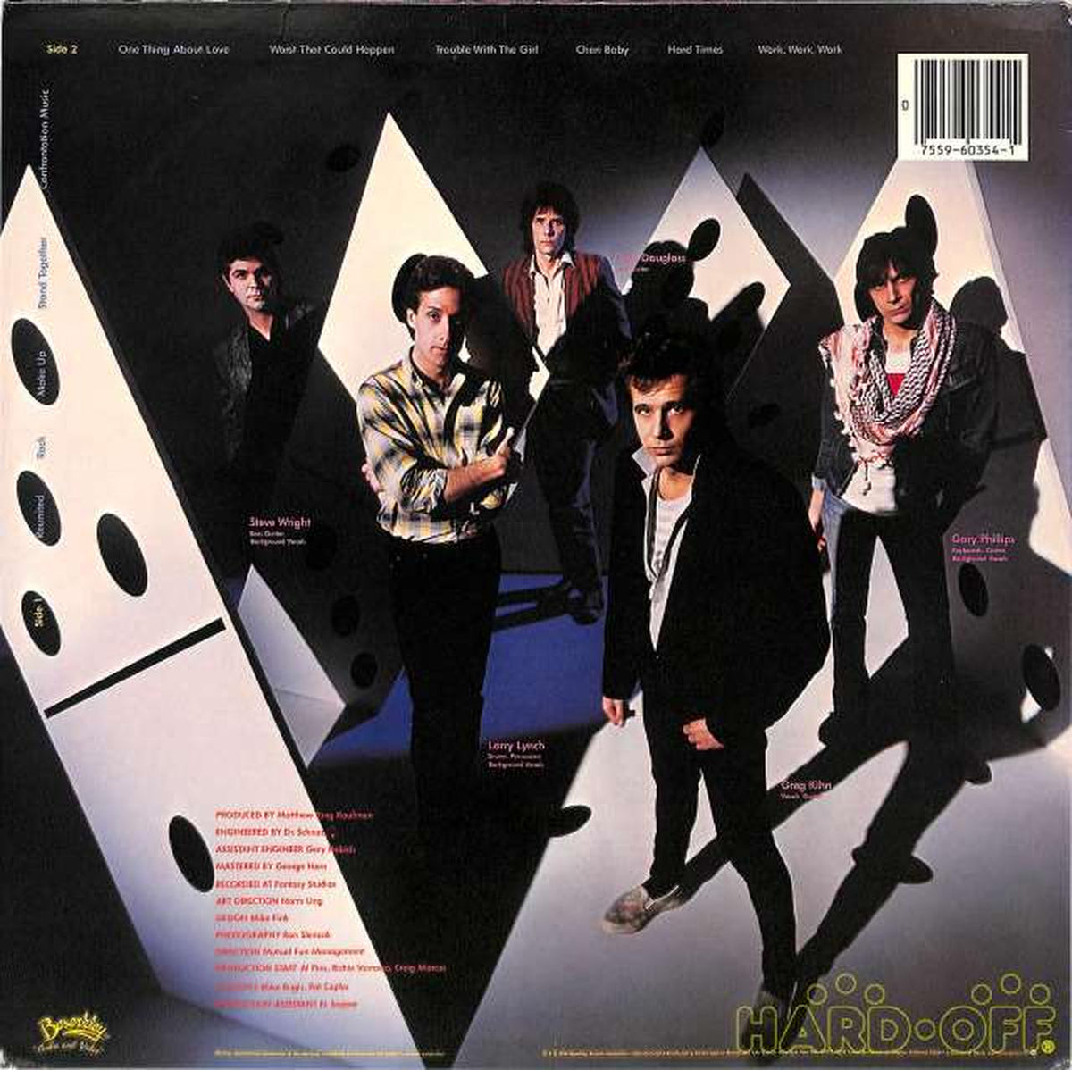 Pizzaclay (imported, USA) Greg Keene Band "Reunited" 60354