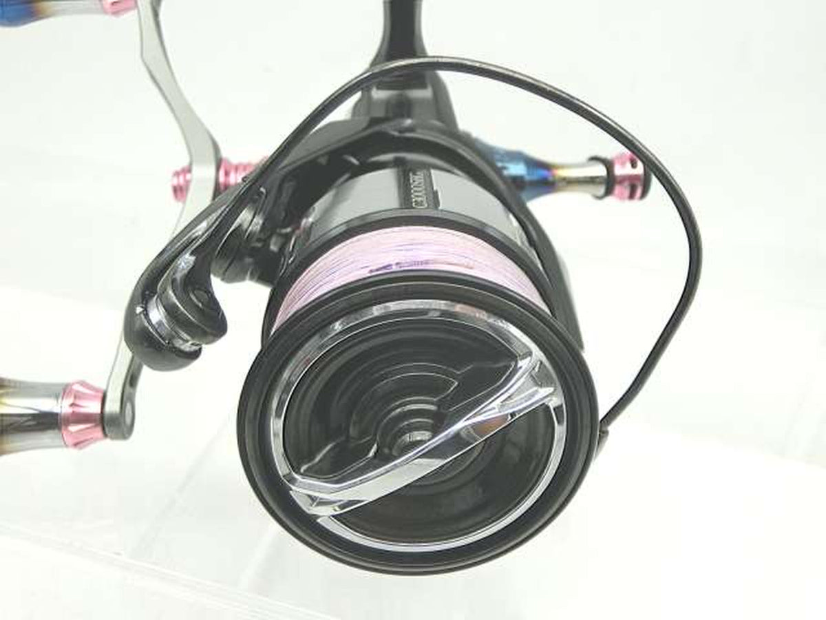 SHIMANO 23 Vanquish C3000SDHHG (045300) 045300 - Banzai Thrifting | BanzaiHobby