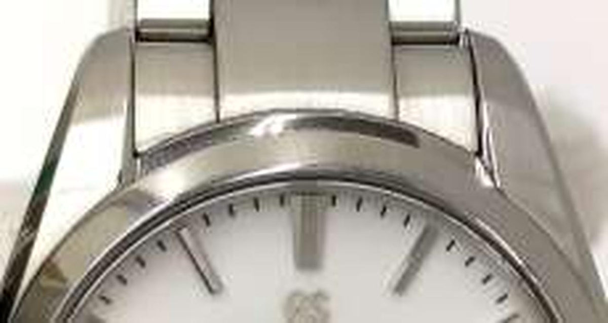 GRAND SEIKO Quartz Watches SBGX259 - Banzai Thrifting | BanzaiHobby
