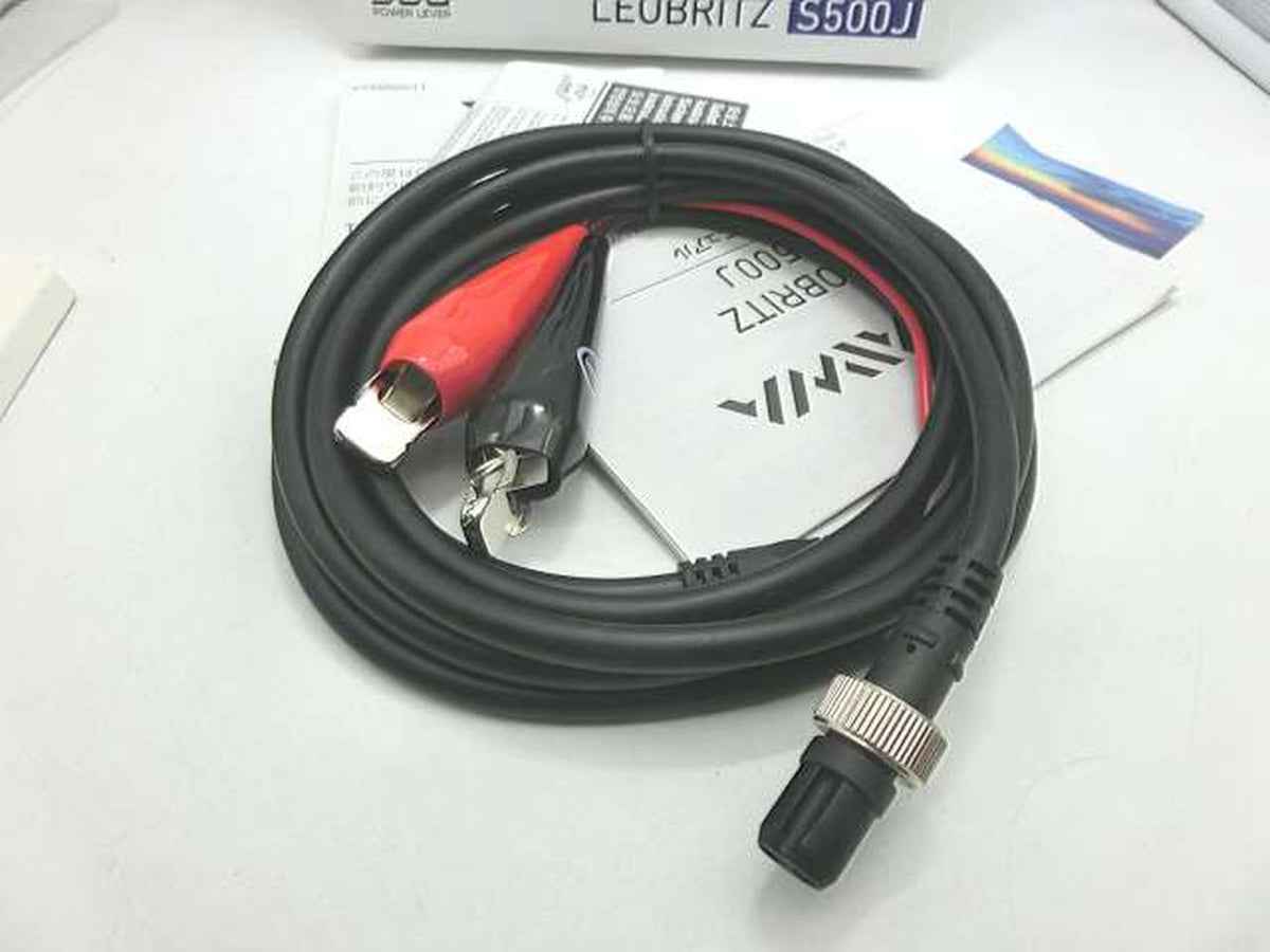 DAIWA Electric Reel Leoblitz S500J89 (00810001) 00810001 - Banzai Thrifting | BanzaiHobby