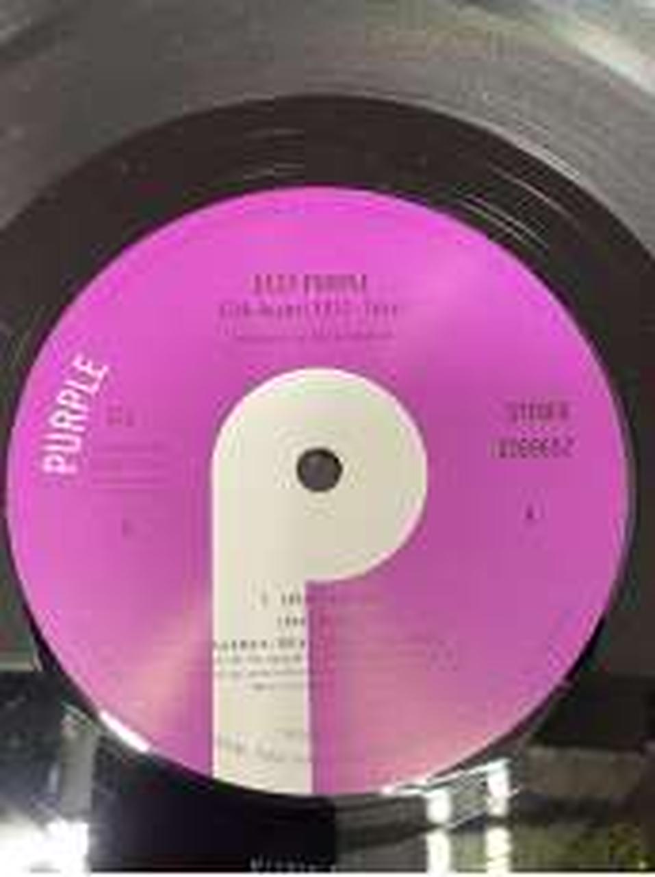 PUBLIC PERFFORMANCE LP 9RECORDET BOX 3769653