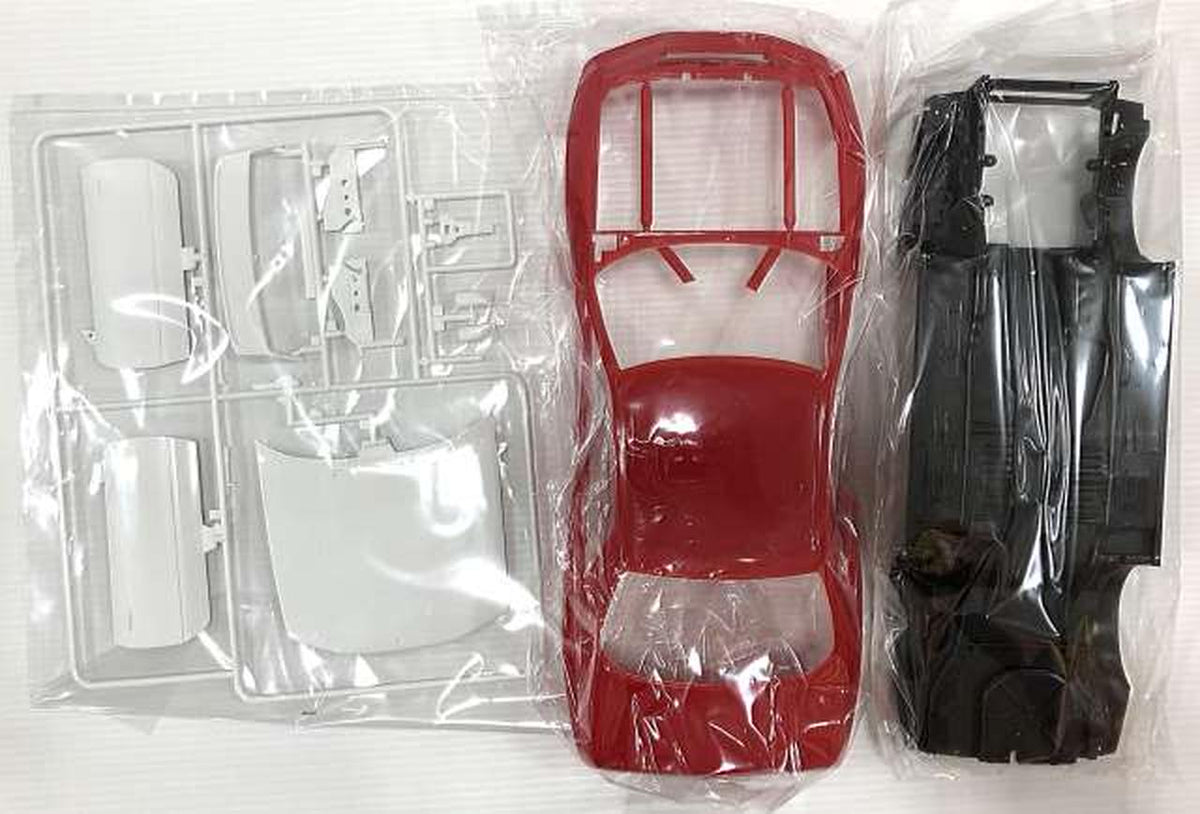 Fujimi Model 1/12 Unisia Gex Skyline "AXES Series No.5" - Banzai Thrifting | BanzaiHobby