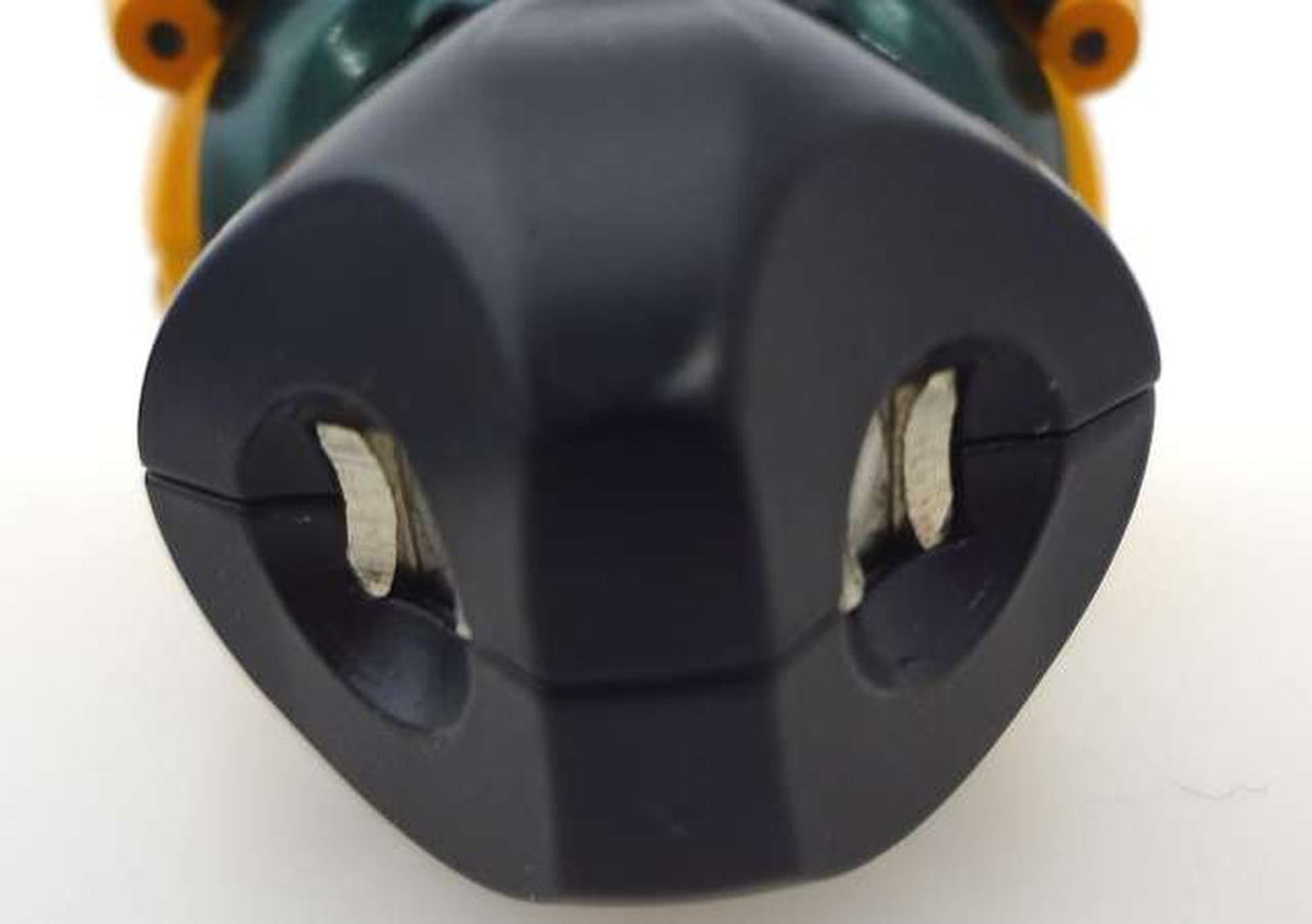 BANDAI Chogokin Soul GX-42 Steel God Jeeg