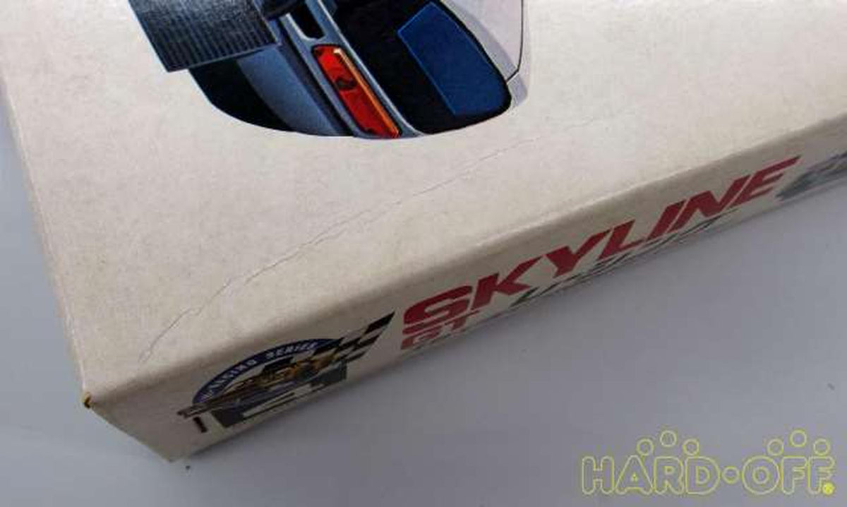 MARUI 1/24 Skyline GT Motorized Kit [MT50R] - Banzai Thrifting | BanzaiHobby