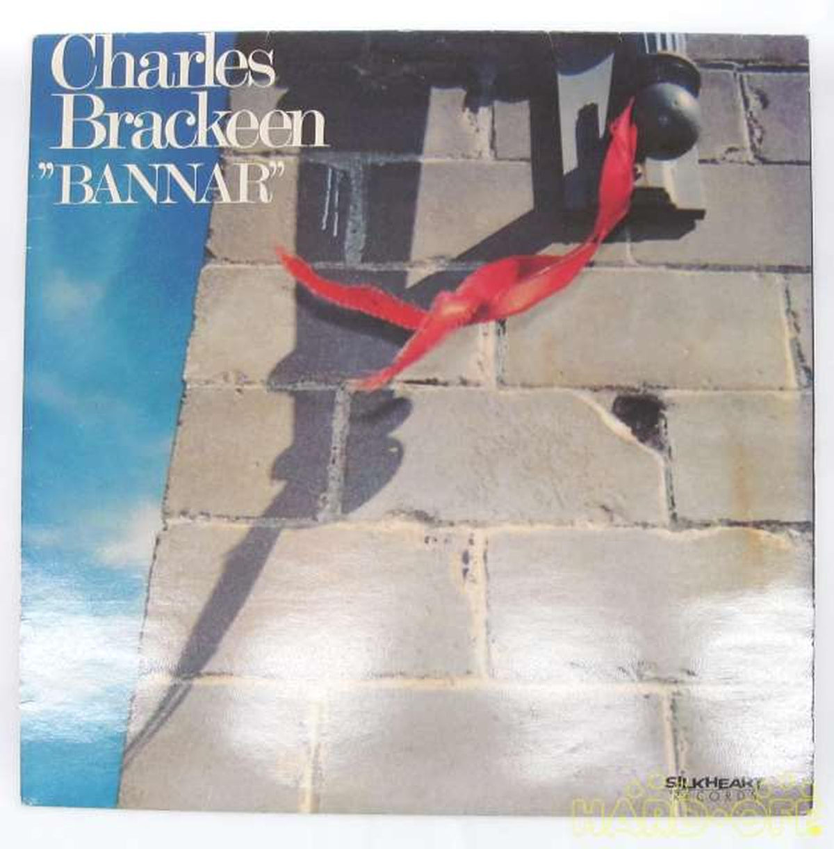 STORYVILLE Western Music CHARLES BRACKEEN / BANNAR