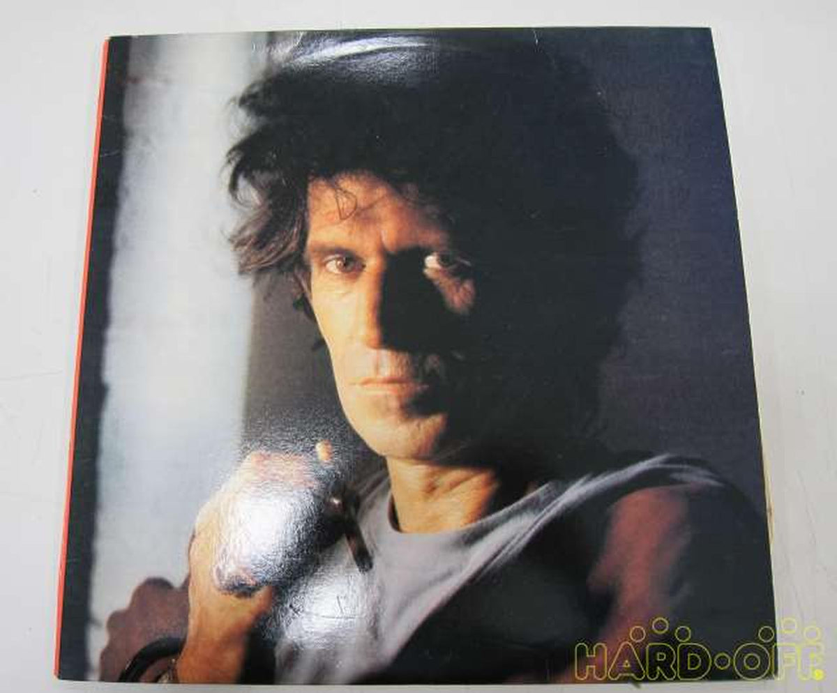 KEITH Western Music POST RECORDS 01