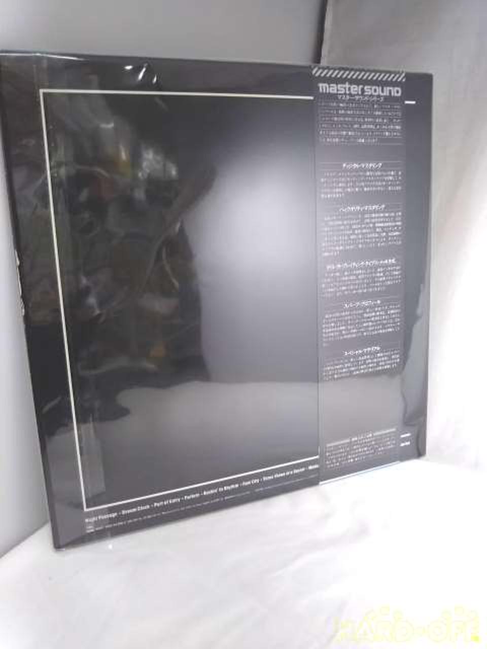 - LP Record WEATHER REPORT NIGHT PASSAGE
