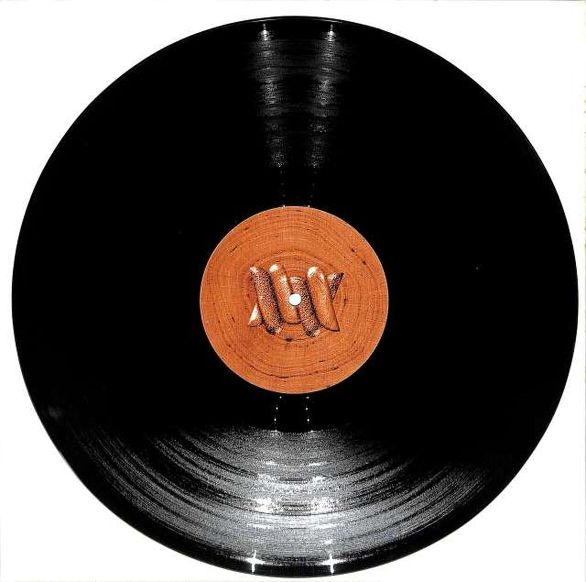 REACT MRS Wood "WOOD WORK" REACT-LP133