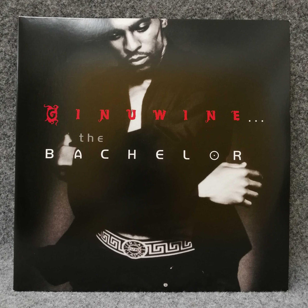 EPIC GINUWINETHE BACHELOR 0889854637415