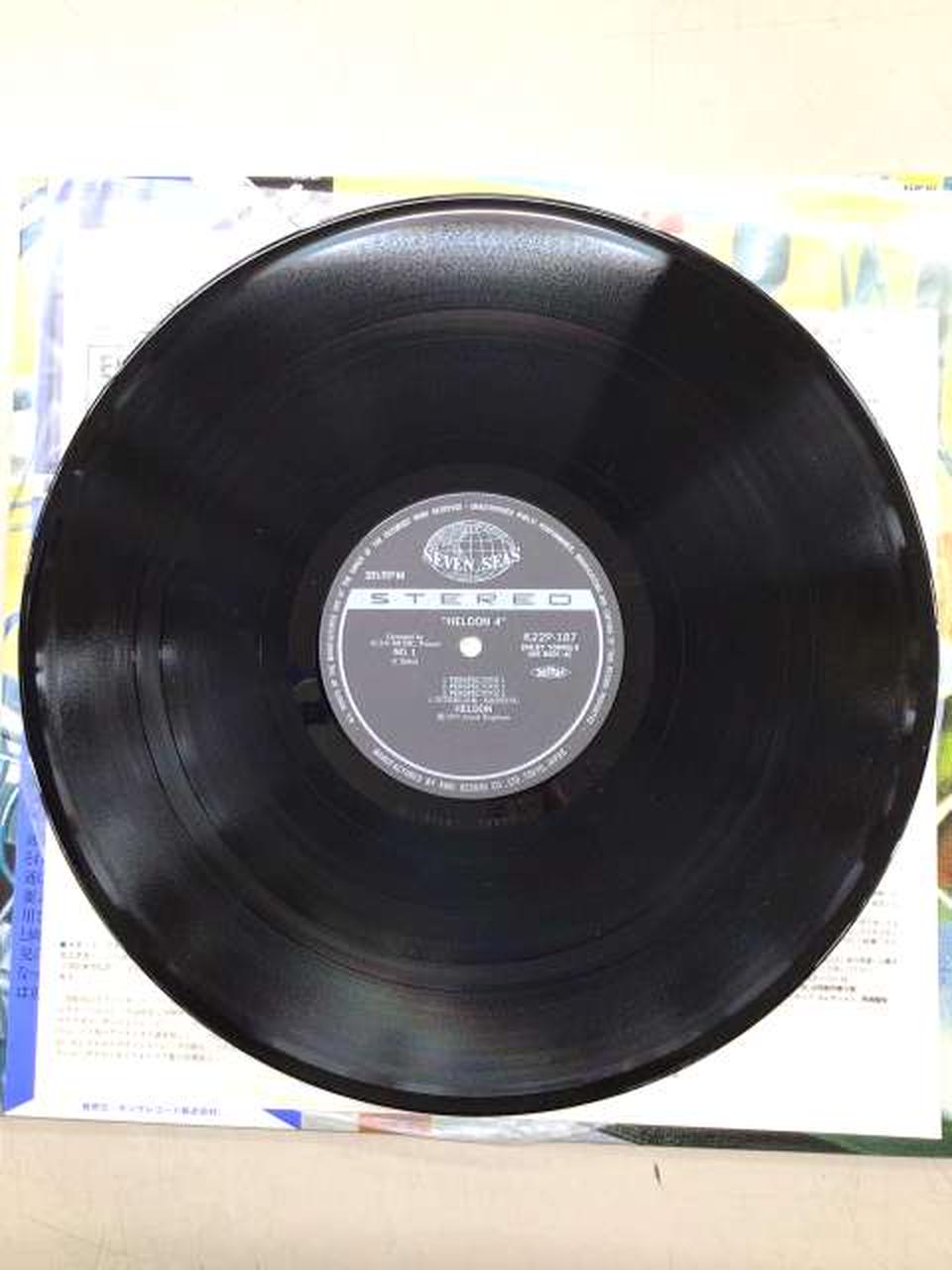 HELDON LP K22P-187 HELDON4